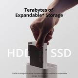 EUFY SECURITY EUFYCAM 3 (S330) 4 PACK PLUS HOMEBASE 3 (C-GRADE REFURB)