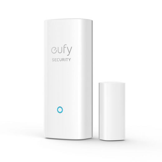 EUFY 1X DOOR ENTRY SENSOR (REFURBISHED)