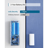 EUFY 1X DOOR ENTRY SENSOR (REFURBISHED)