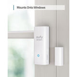 EUFY 1X DOOR ENTRY SENSOR (REFURBISHED)