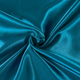 CLEVERPOLLY TWIN PACK SATIN PILLOWCASES WHITE