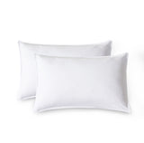 CLEVERPOLLY VINTAGE WASHED MICROFIBRE SHEET SET SINGLE SEAFOAM