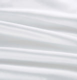 GIOIA CASA 100% MULBERRY SILK PILLOW CASE WHITE