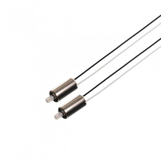 ZERO-X POLARIS SPARE PART COUNTER CLOCKWISE MOTOR*2