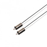 ZERO-X POLARIS SPARE PART COUNTER CLOCKWISE MOTOR*2