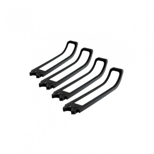 ZERO-X SIRIUS SPARE PART ROTOR GUARDS*4