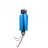 ZERO-X VEGA SPARE PART FRONT ARM CLOCKWISE