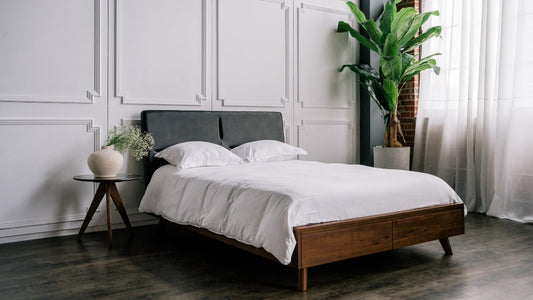 Bedding Sets That Balance Comfort & Style