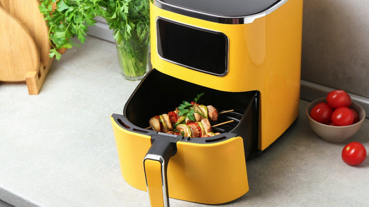 Best Air Fryer in Australia: How to Choose the Right One