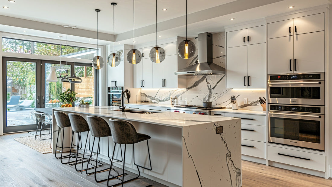Best Small Kitchen Appliances for Modern Aussie Homes