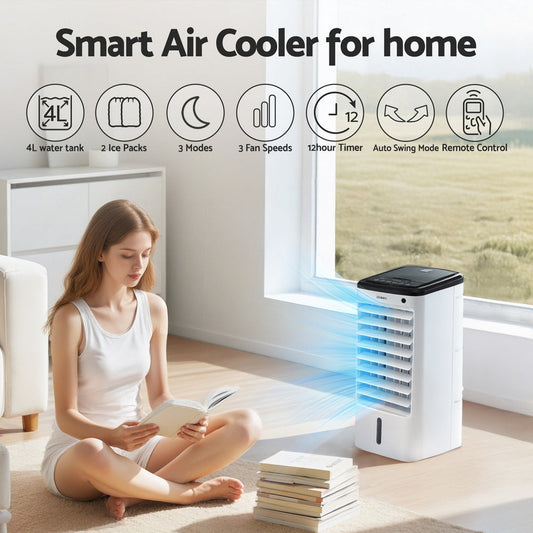 How to Choose the Right Portable Air Conditioner