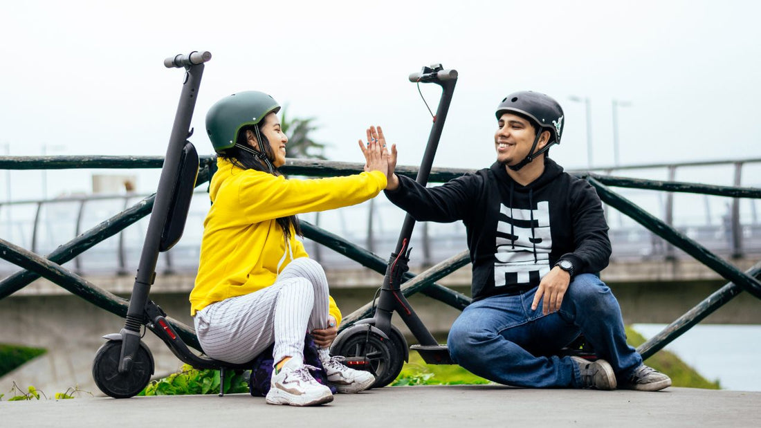Electric Scooters in Australia: Legalities, Best Models, and Maintenance Tips