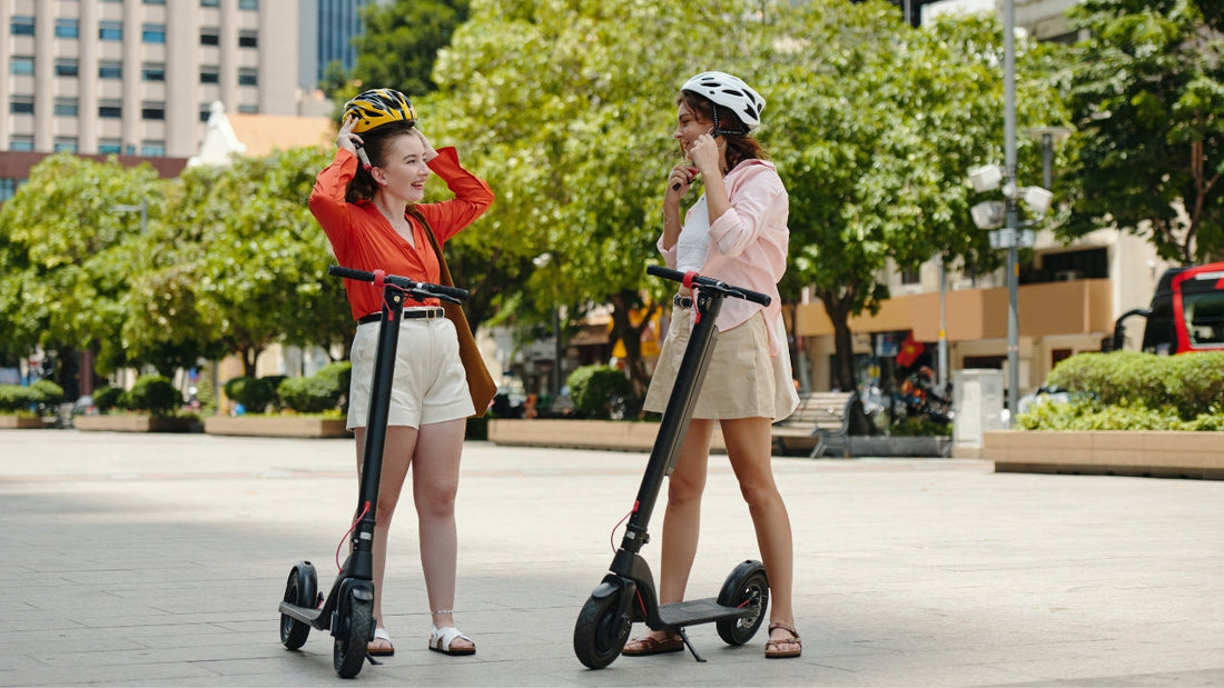 Electric Scooters in Australia: What You Need to Know Before Buying
