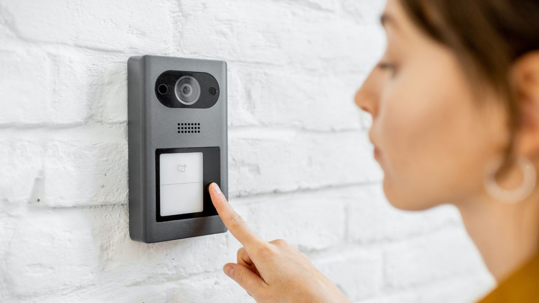 Enhancing Home Security: The Best Smart Cameras and Doorbells