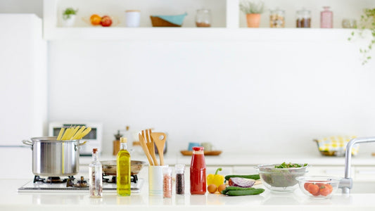 Essential Cookware & Food Prep Tools Every Kitchen Needs