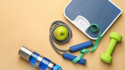 Fitness Essentials to Kickstart Your Home Fitness Goals