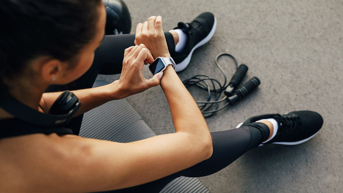 Fitness at Home: Top Tech Tools to Keep You Moving