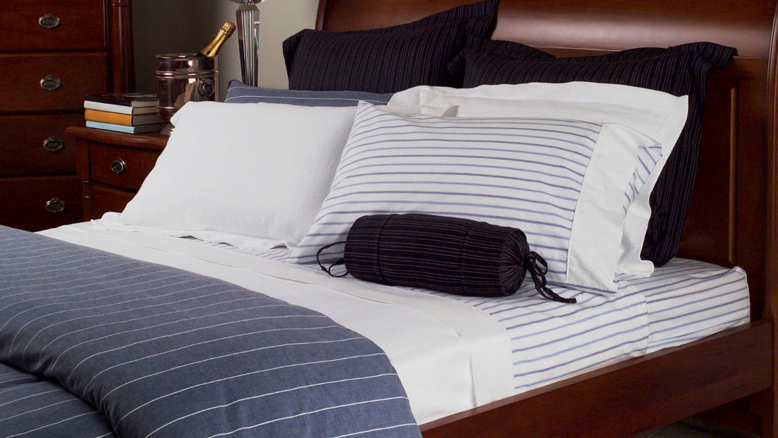 How to Choose Bedding Sets That Work in Australia