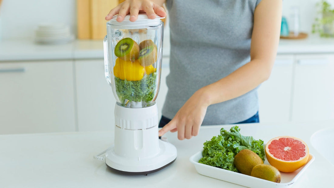 How to Choose the Right Blender for Daily Use