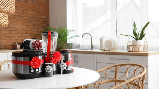 Kitchen Appliance Gifts Home Cooks Will Love