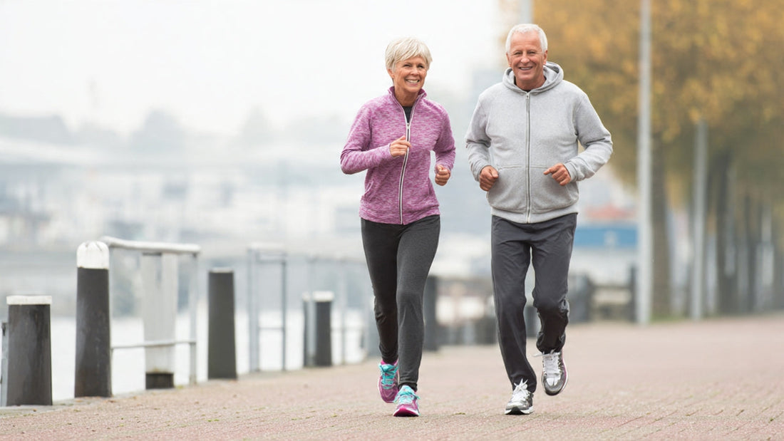 Outdoor Fitness Gear for Active Living