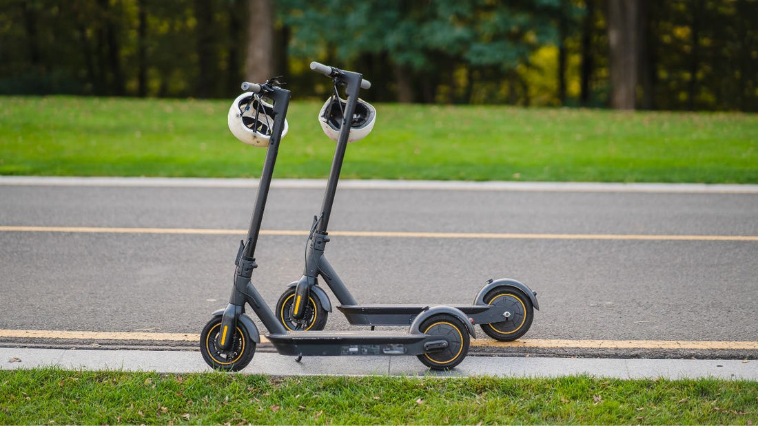 Pure vs NIU Scooters Australia: Which E-Scooter Is Best for Commuters?