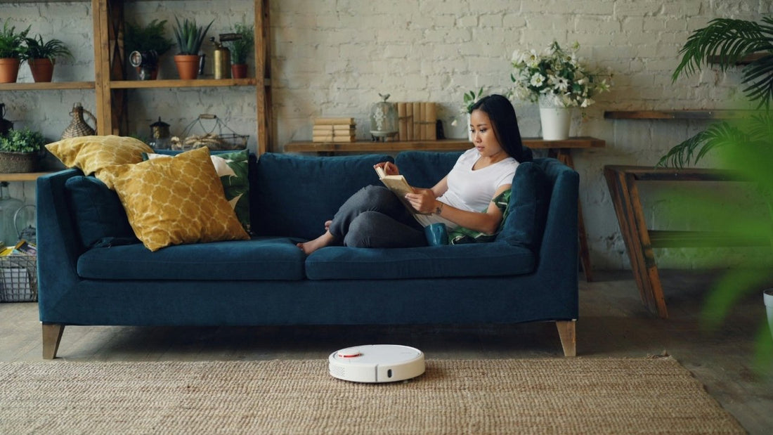 Robot Vacuum in Australia: Are Robo Vacs Worth It?