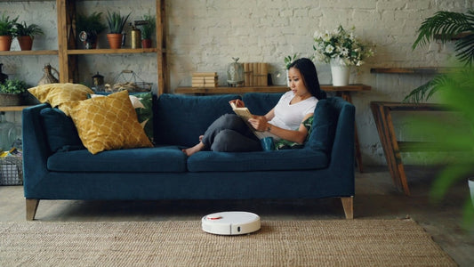 Robot Vacuum in Australia: Are Robo Vacs Worth It?