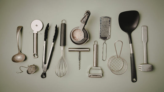 Small Kitchen Gadgets That Make Cooking Easier