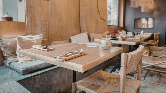 Table Top Products That Improve Everyday Dining