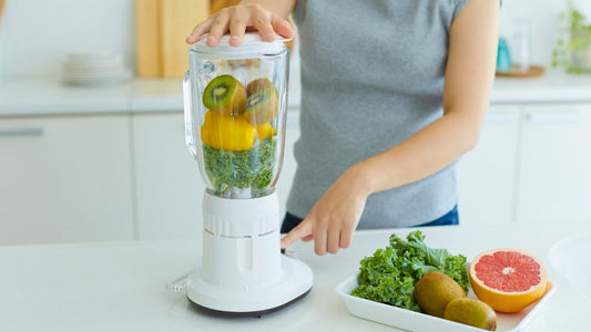 The Ultimate Blender in Australia Buying Guide for Smoothies & More