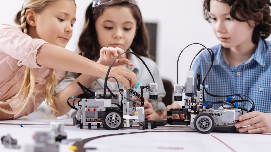 Top Tech Gifts for Kids: Educational and Fun Gadgets