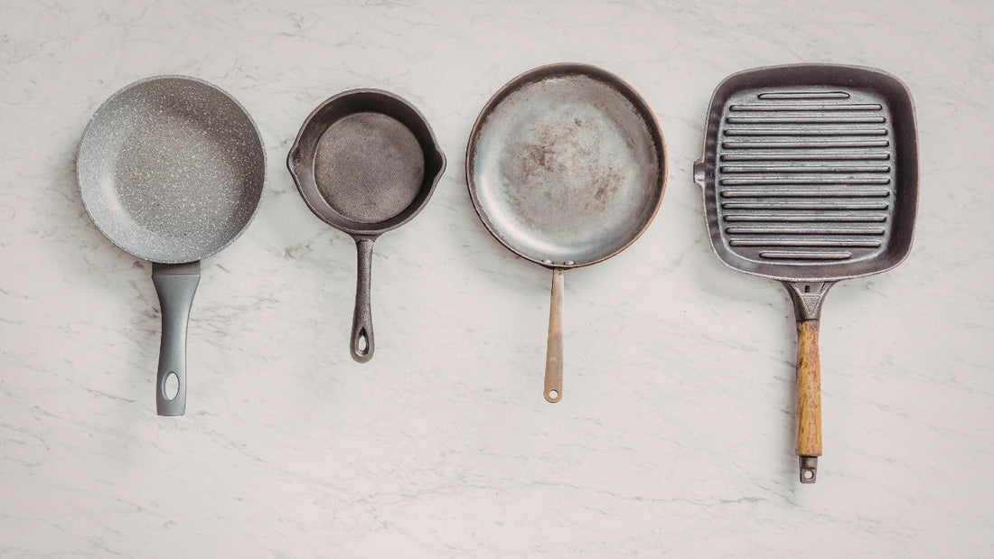 Why Cast Iron Cookware is a Must-Have for Every Kitchen