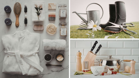 Must-Have Home and Garden Products for Everyday Living