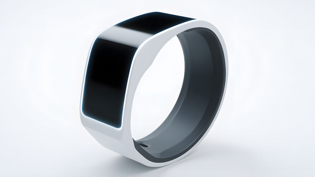 Ryze Smart Ring vs Smartwatch: Which Is the Future of Health Tracking?