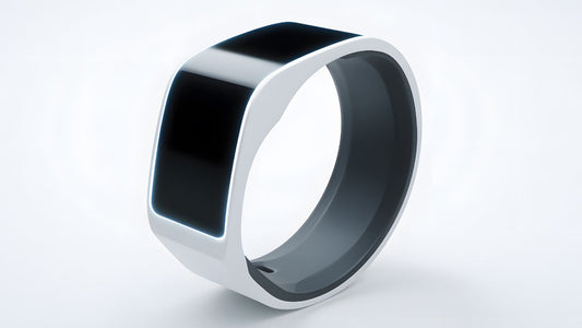 Ryze Smart Ring vs Smartwatch: Which Is the Future of Health Tracking?