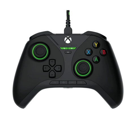 SNAKEBYTE GAMEPAD PRO X™ (black)