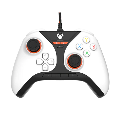 SNAKEBYTE GAMEPAD PRO X™ (white)