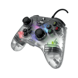 SNAKEBYTE GAMEPAD RGB X™ (Transparent)