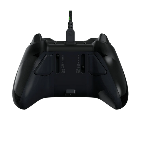 SNAKEBYTE GAMEPAD PRO X™ (black)