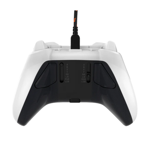 SNAKEBYTE GAMEPAD PRO X™ (white)