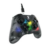 SNAKEBYTE GAMEPAD RGB X™ Smoke Grey