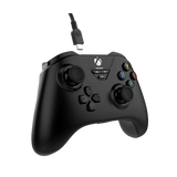 SNAKEBYTE GAMEPAD BASE X™ (black)