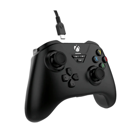 SNAKEBYTE GAMEPAD BASE X™ (black)