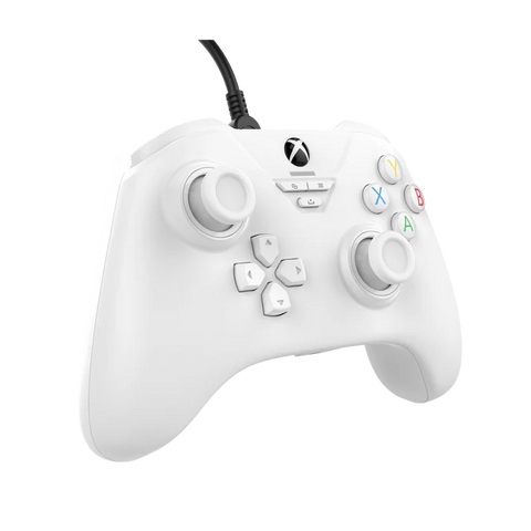 SNAKEBYTE GAMEPAD BASE X™ (white)