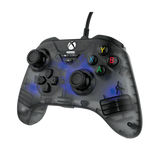 SNAKEBYTE GAMEPAD RGB X™ Smoke Grey