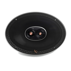 INFINITY PRIMUS 9613IS 6"X9" 3 WAY TRIAXIAL SPEAKERS - 90 WATTS RMS - 2.7 OHM