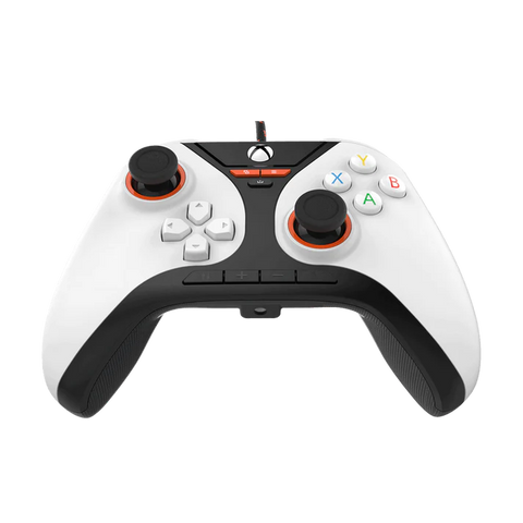 SNAKEBYTE GAMEPAD PRO X™ (white)