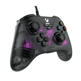 SNAKEBYTE GAMEPAD RGB X™ Smoke Grey