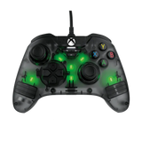 SNAKEBYTE GAMEPAD RGB X™ Smoke Grey